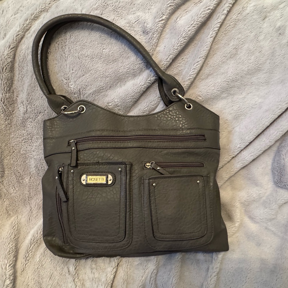 Rosetti Gray Women's‎ Bag